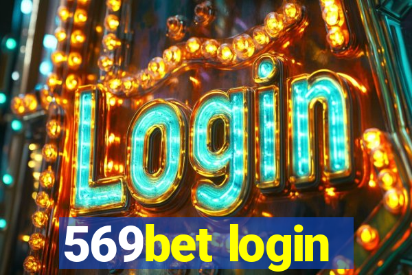 569bet login